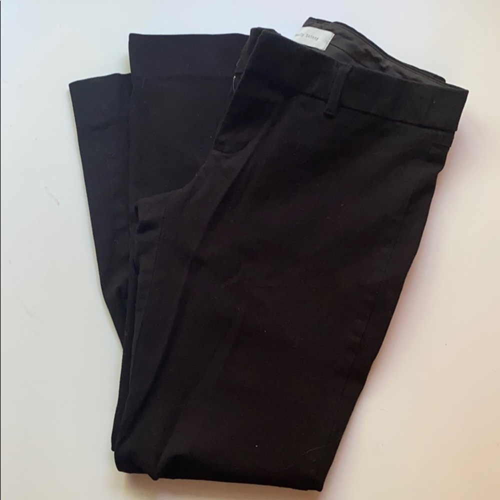 Really Skinny Leggings